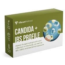 Candida IBS Profile
