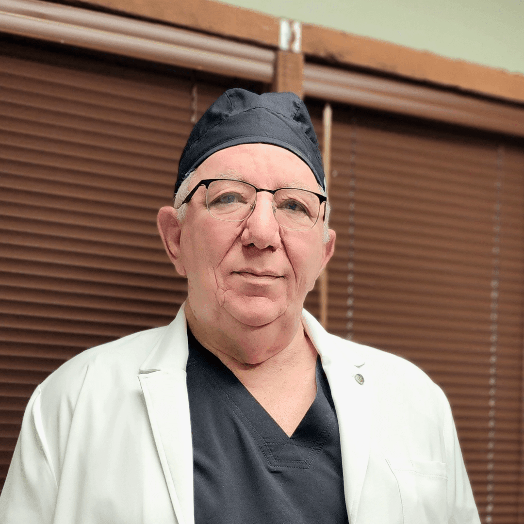 Dr. Emilios Santos, MD