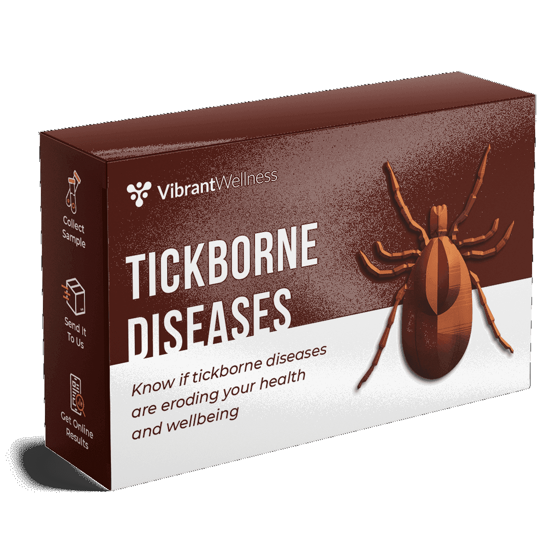 Tickborne Disease