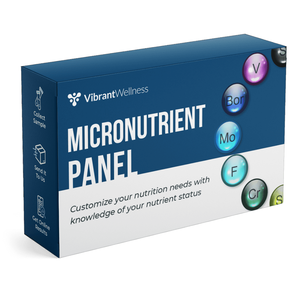 Micronutrient Panel
